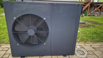 Predám tepelne čerpadlo brilix 18KW