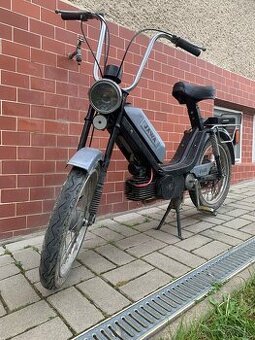 Babetta 210