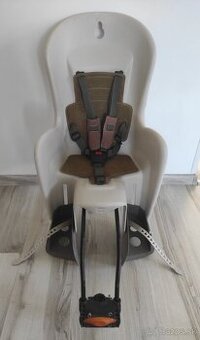 Detská cyklosedačka zn. Polisport
