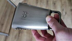 Predám Cowbell Meinl STB45HA-CB Hand