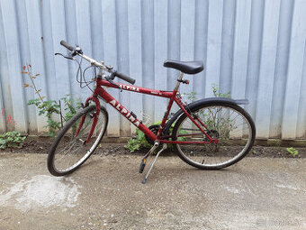 Bicykel ALPINA