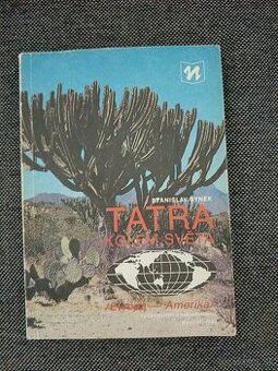 Tatra kolem sveta