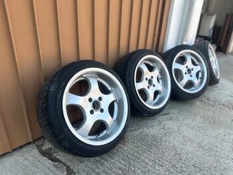 Rial 4x100 R16 dvojrozmer