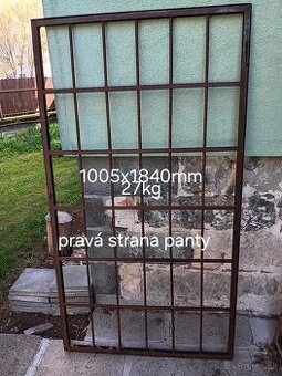 Mreže na dvere