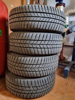 5x112 205/55 r16 zimné