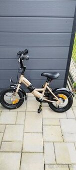 Detsky bicykel