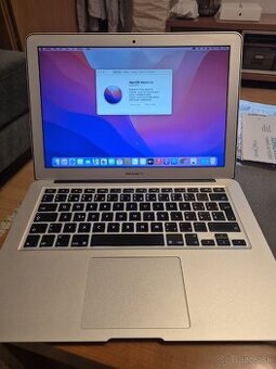 Apple MacBook Air (13inch, Early 2015)