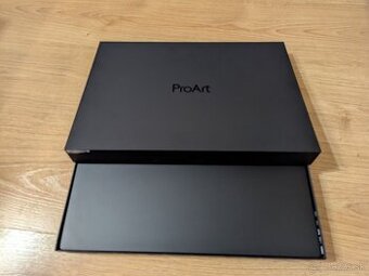 ASUS ProArt P16 4K Oled AMD AI 9 32GB 2TB Nvidia 4070