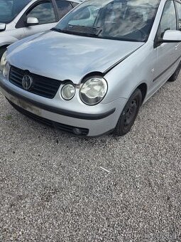 Polo 1.2 HTP 47 kw