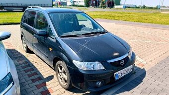 Mazda Premacy 2.0