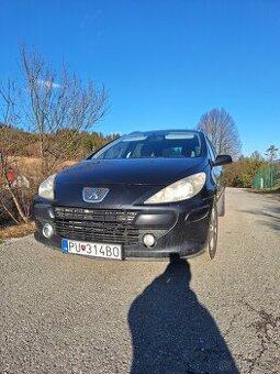 Peugeot 307 SW