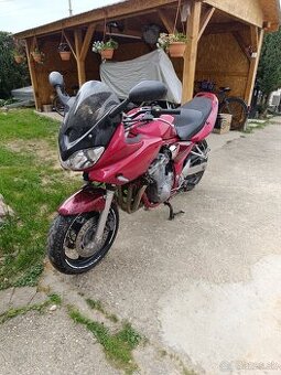 Suzuki bandit