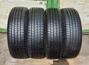 Letné pneumatiky Bridgestone 185/65R15