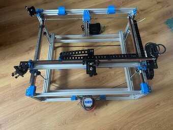 Co2 laser