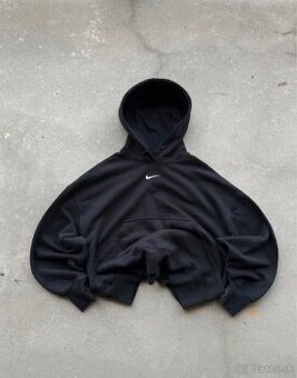 Oversize baggy Nike mikina veľkosť S