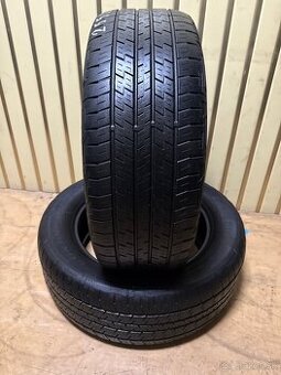Letné pneu 255/55R19 viem aj prezuť