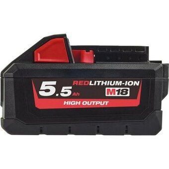 Milwaukee M18 HB5.5