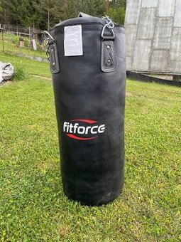 Boxovacie vrece 80cm