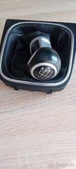 Radiaca páka golf 5 gti