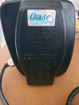 UV Bitron 72c