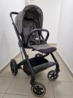 Cybex balios s lux