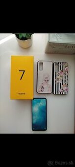 Realmi x7