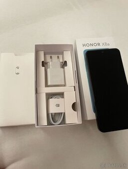 Honor X8a 6GB/128GB