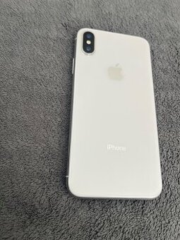 Iphone X 256 GB