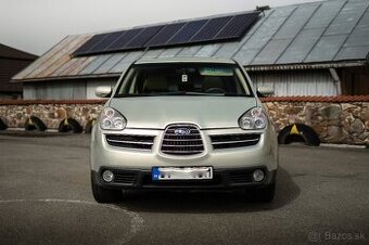 Subaru Tribeca B9