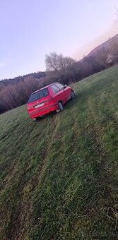 Škoda Felicia