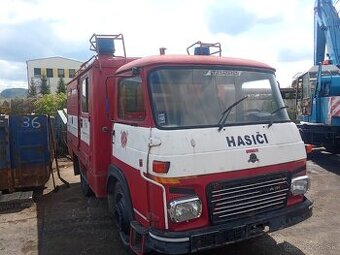 Hasičská Avia