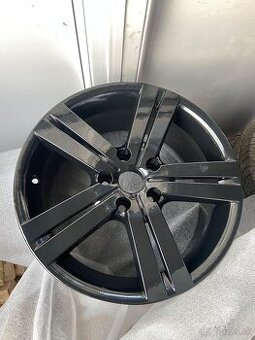 18” aludisk