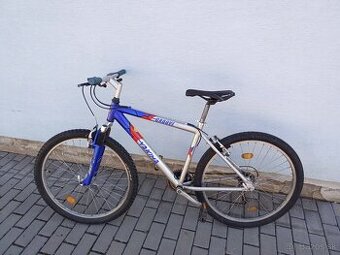 Predám MTB bicykel