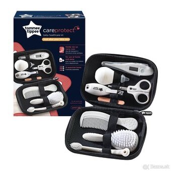 NOVA , nepouzita Tommee Tippee CTN Zdravotná súprava NOVA