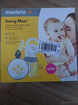 Medela odsavacka