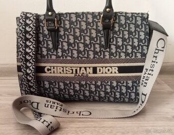Kabelka Christian Dior