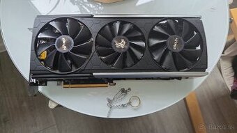 Sapphire 5700 xt 8gb