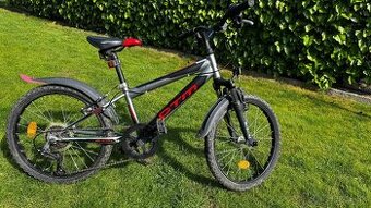 Detský bicykel