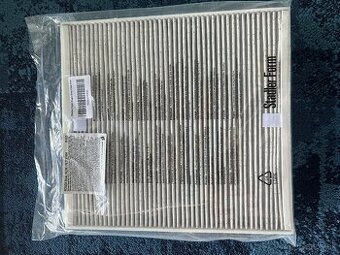 ROGER DUAL FILTER H14