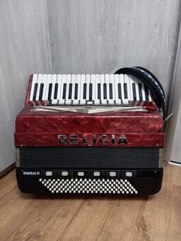 DELICIA-CARMEN V.120bas.cassotto