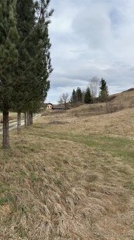 NA PREDAJ: 5x STAVEBNÉ POZEMKY BREZNO TISOVSKÁ CESTA