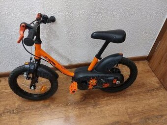 Detsky bicykel 14