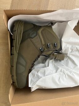 Taras Sport Mid Olive