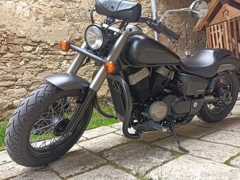 HONDA Shadow VT 750 C2B