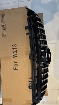 Predam prednú masku na Mercedes-Benz triedy E -S213 v rokoch