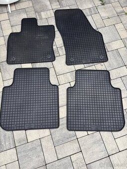 Tiguan allspace gumené rohoze