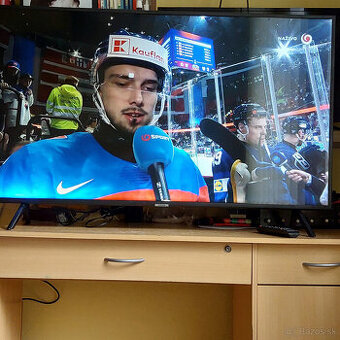 Predám televízor