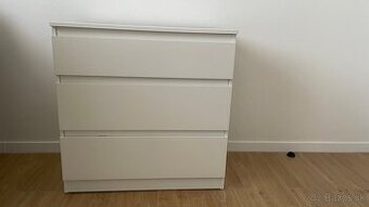 Komoda Malm IKEA