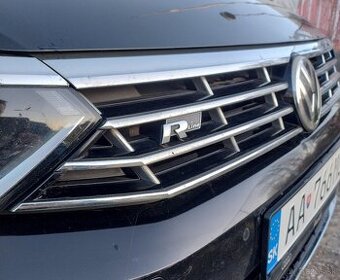 Volkswagen Passat Variant B8 R-line