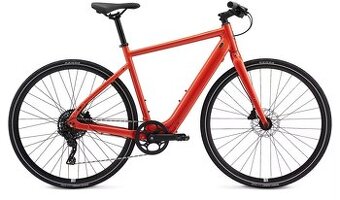 NOVY Giant Voya E+ 3 28 elektrobicykel, tequila sunrise